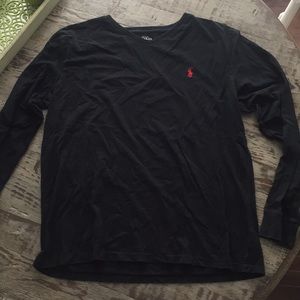 Polo Long Sleeve